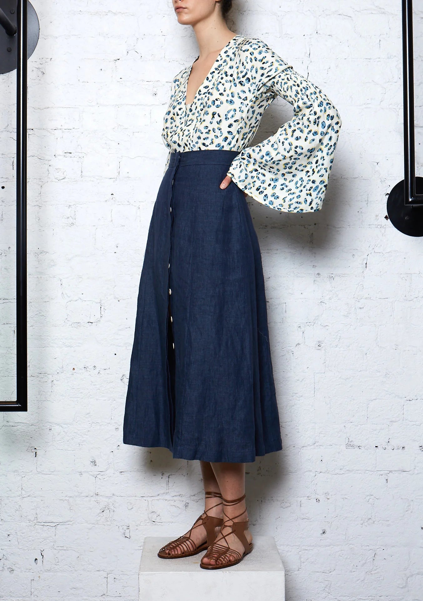 CONFIGURATION MIDI SKIRT