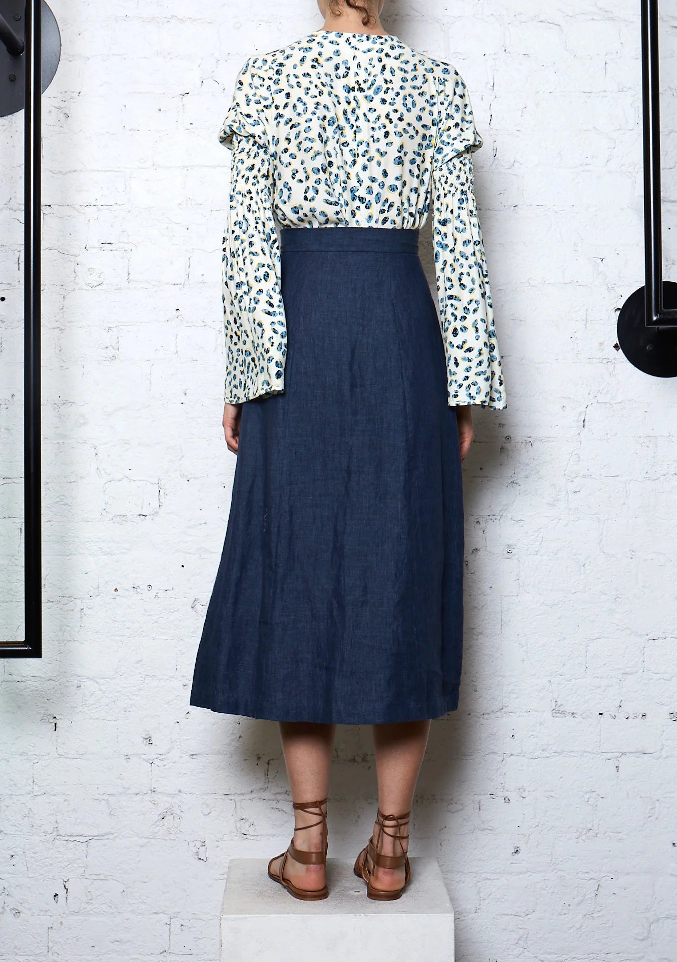CONFIGURATION MIDI SKIRT