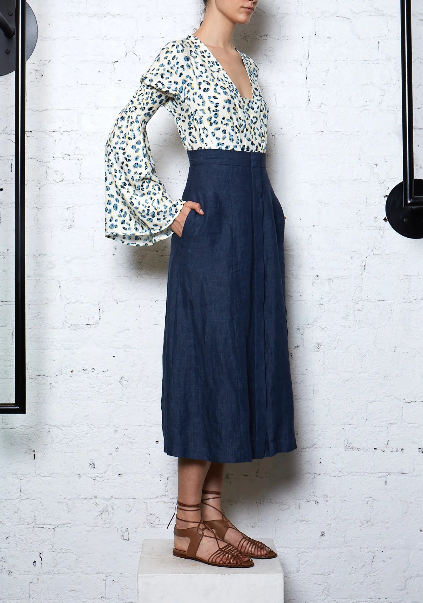 CONFIGURATION MIDI SKIRT