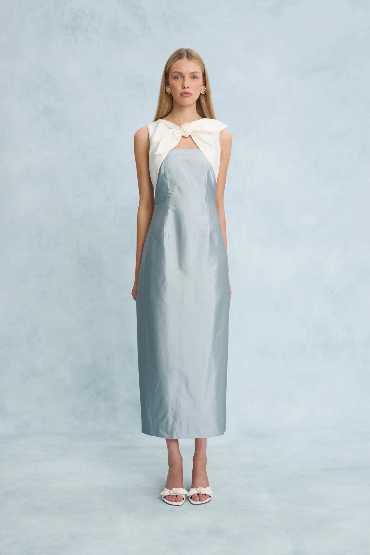 Charlotte Powder Blue