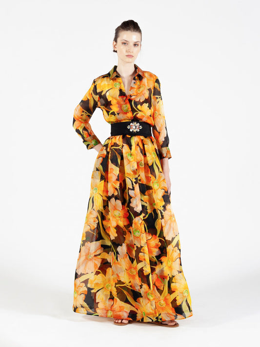 MARIAEDNA DRESS