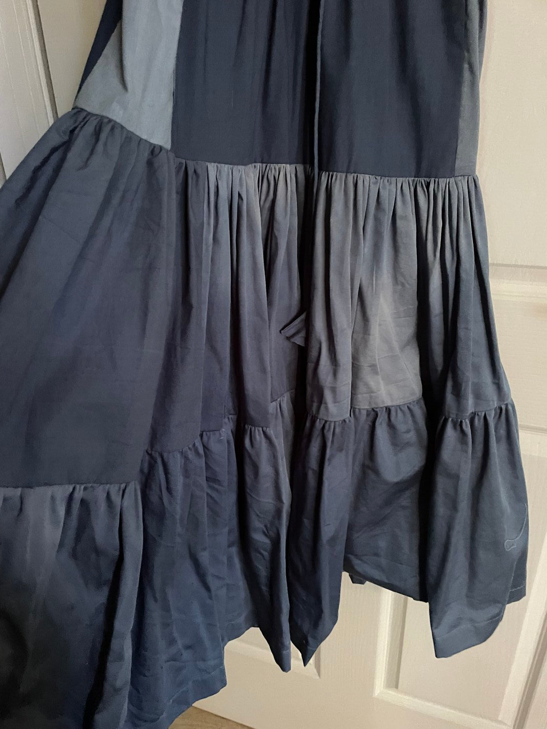 Wing Woman Dress
