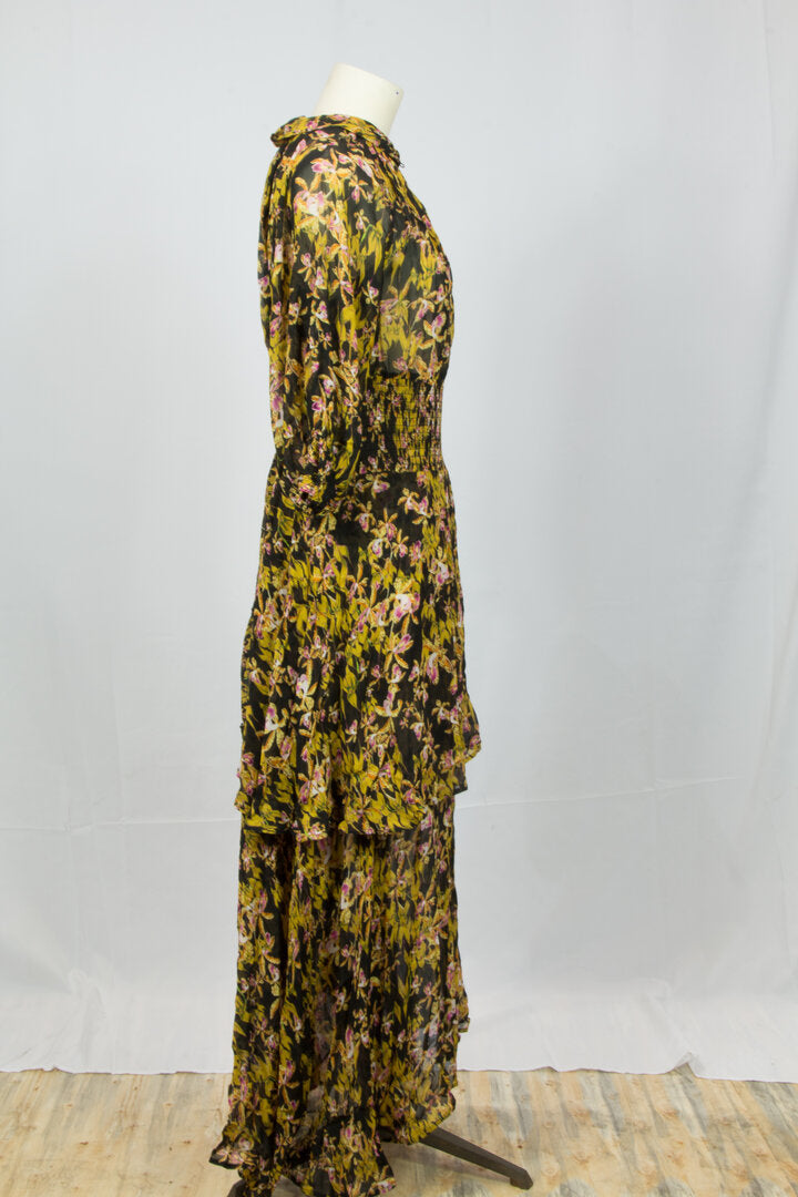 QUEEN BEE DRESS