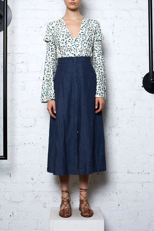 CONFIGURATION MIDI SKIRT