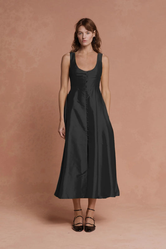 Cate Dress Black