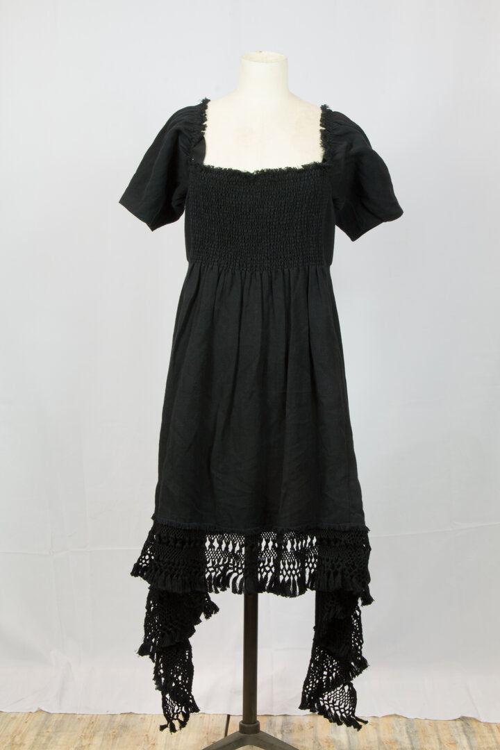 SACRED SOURCE DRESS