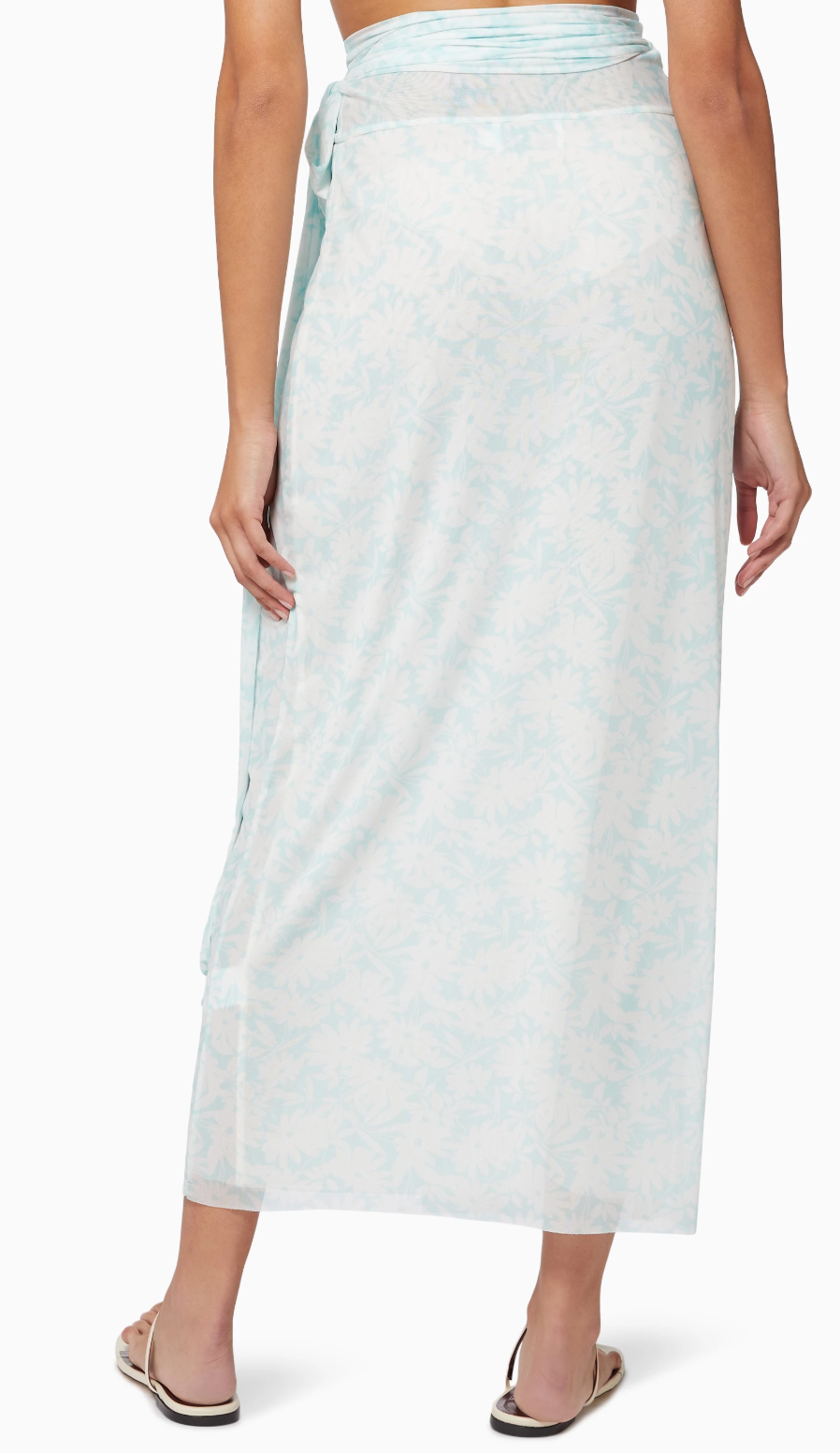 SIGNIFICANT OTHER Messina Skirt - Peppermint Daisy