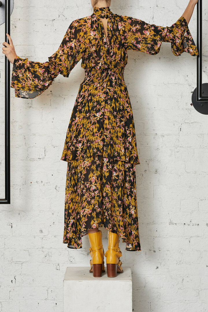 QUEEN BEE DRESS