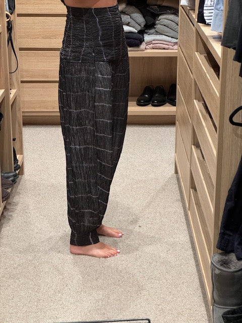 HAREM PANTS