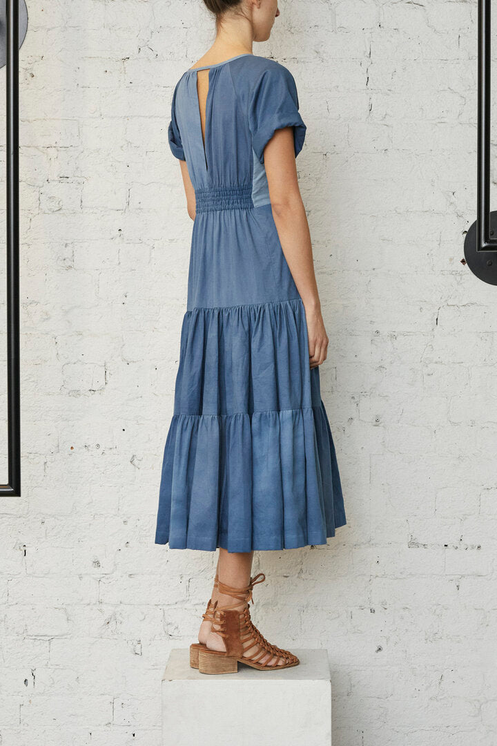 Wing Woman Dress