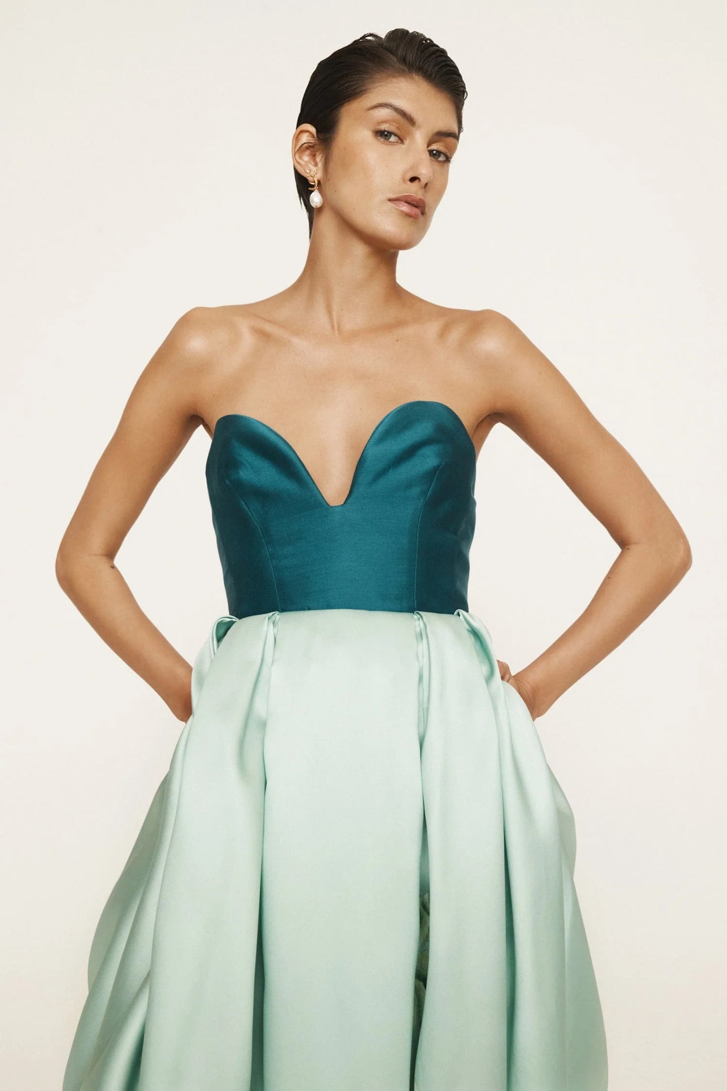 ANITA GOWN