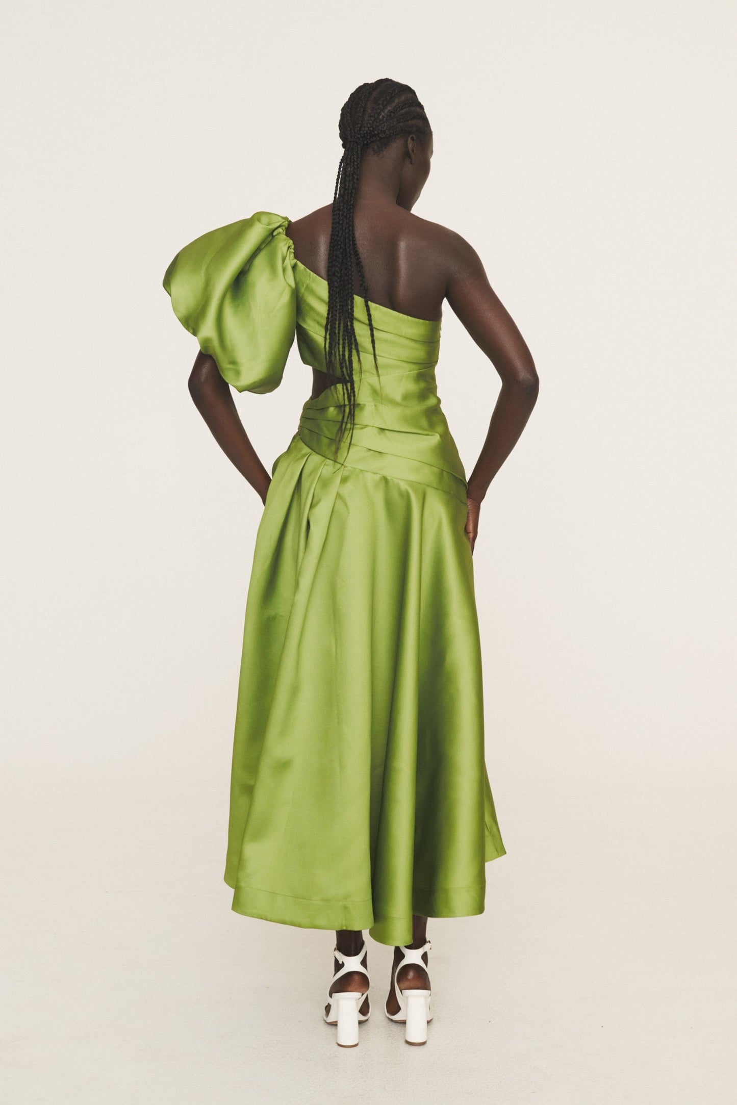 AQUATICA GOWN EXCLUSIVE
