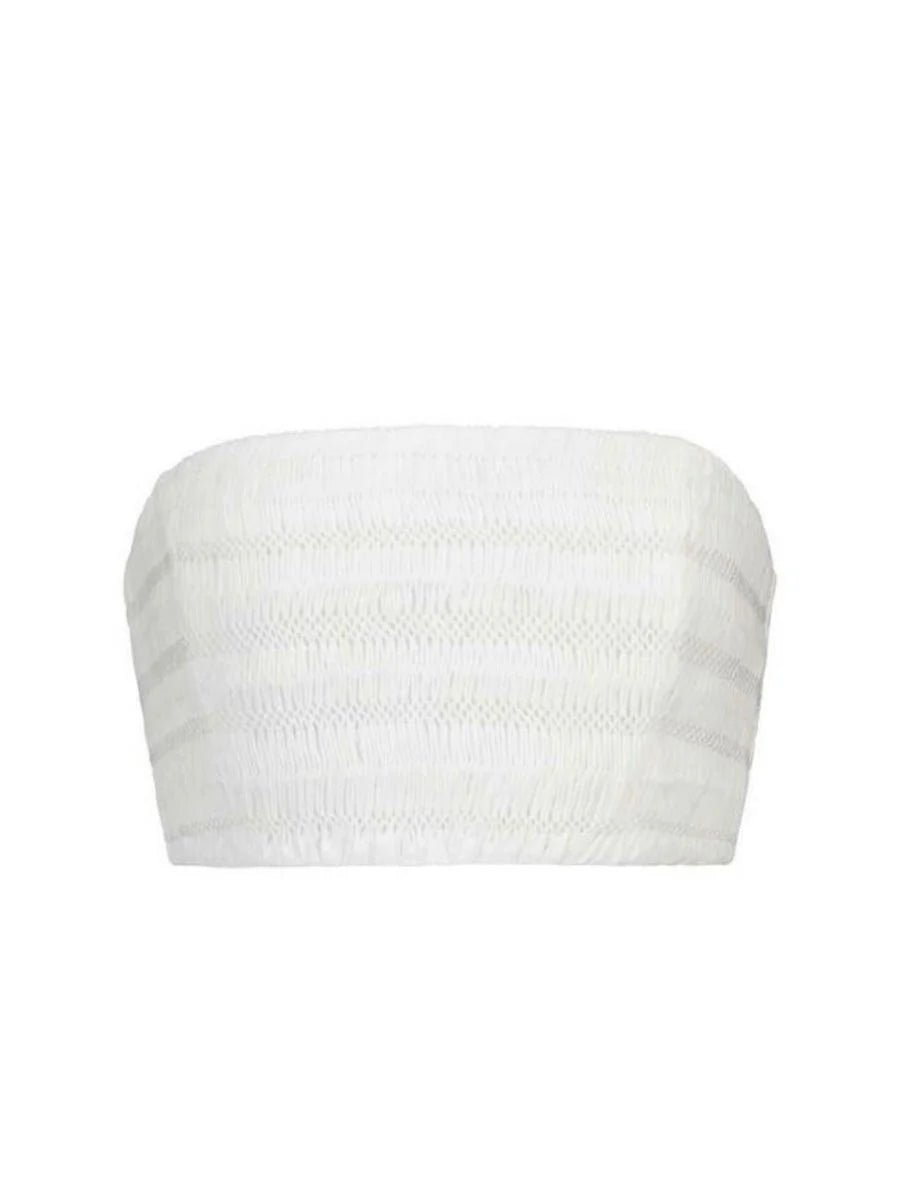 SIR Cecil Bustier - Ivory