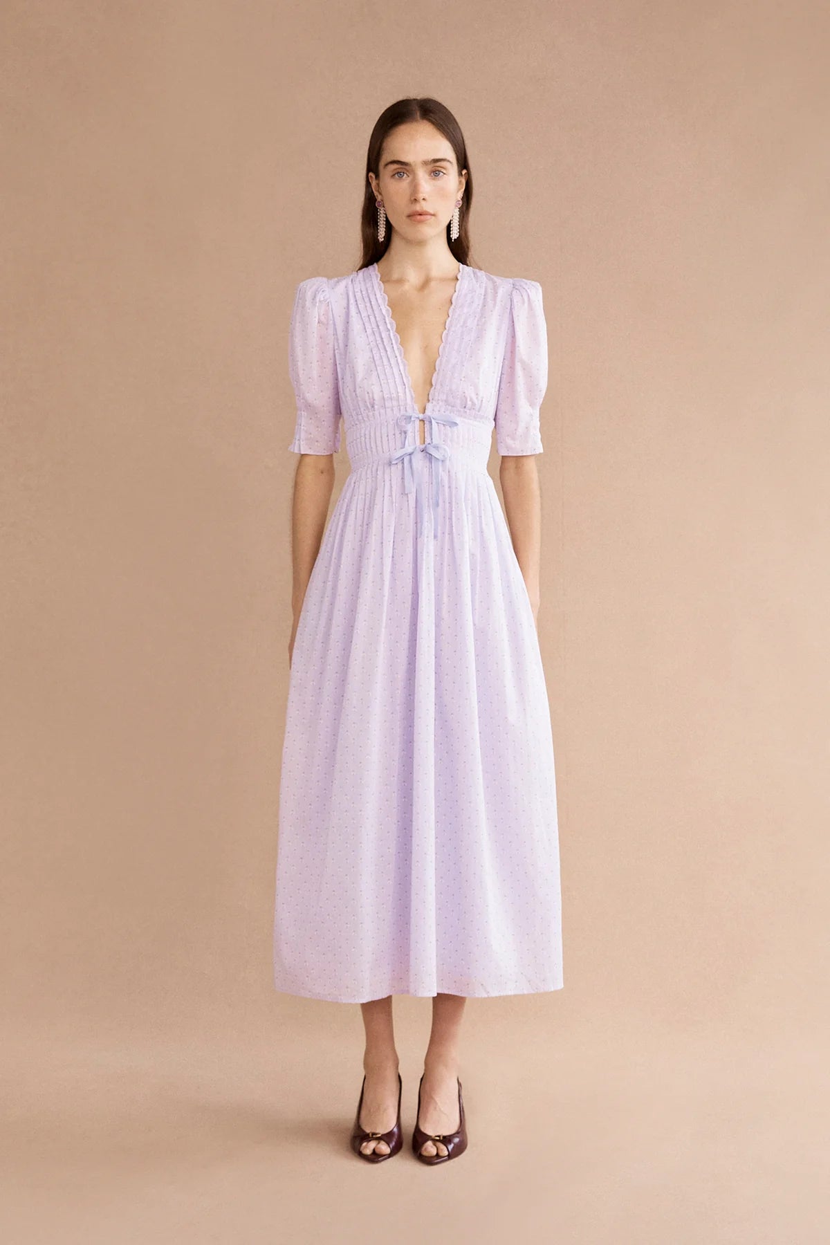 Boehm Lilac