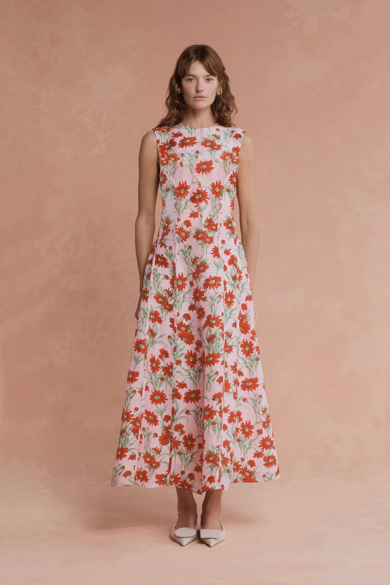 Pollyanna Aster Floral