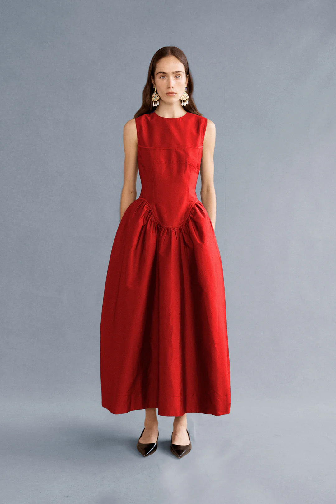 Wilma Crimson