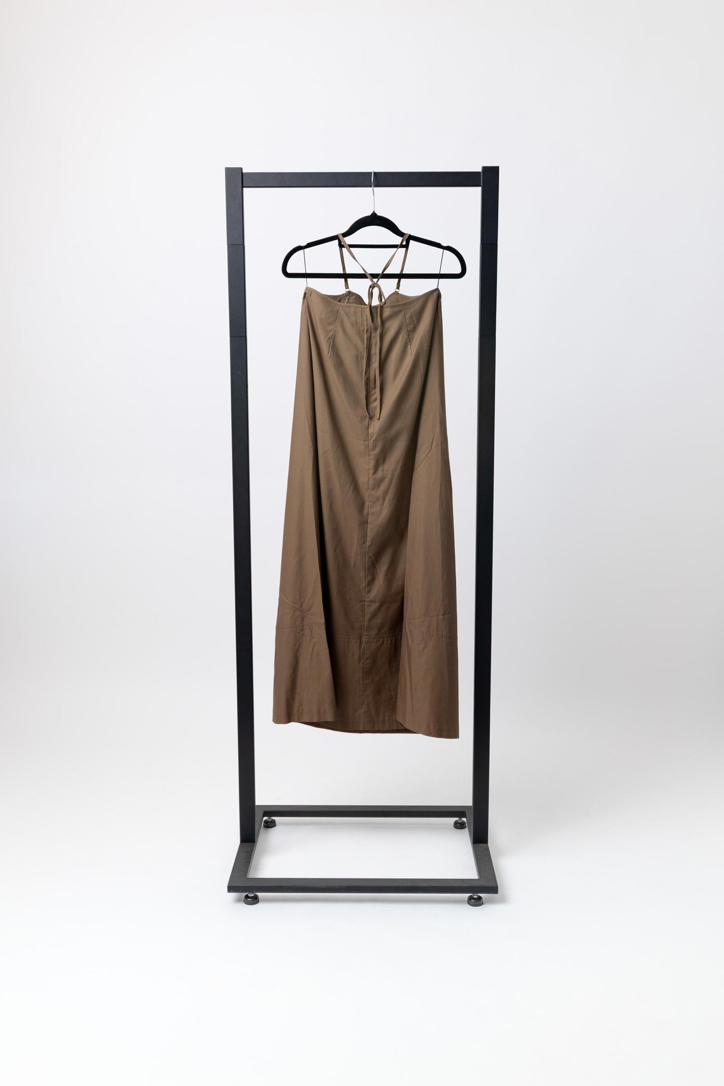 SIGNIFICANT OTHER Addison Skirt - Khaki
