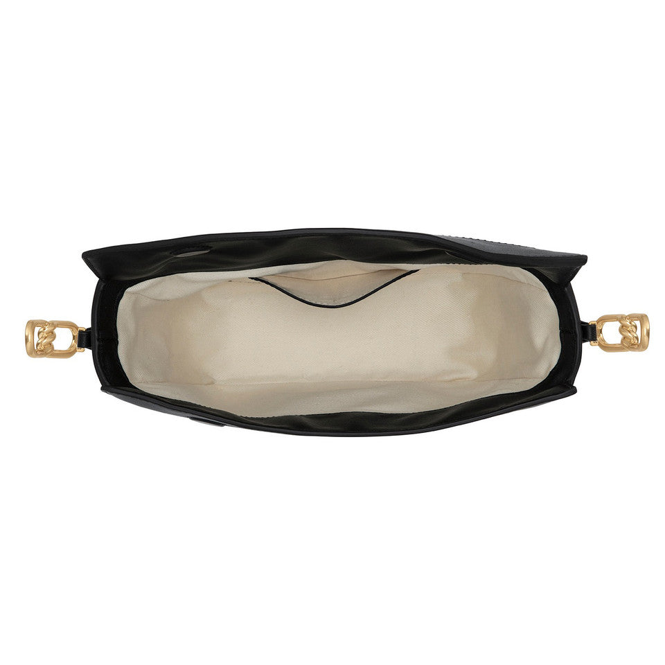 OROTON - FABLE DAY BAG - BLACK