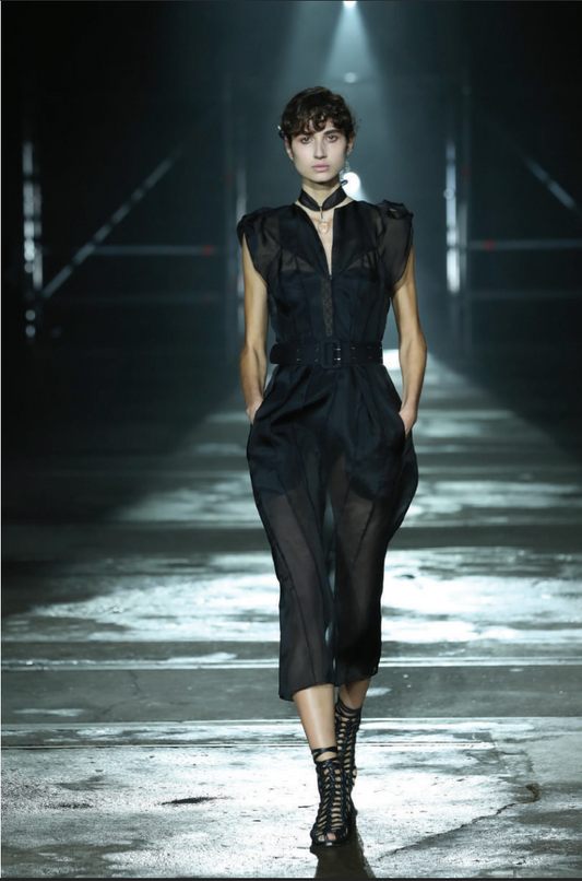 ACTIVE CITIZEN DRESS