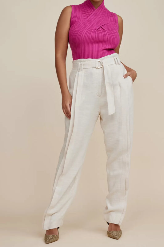 ACLER Cleveland Pant - Sand