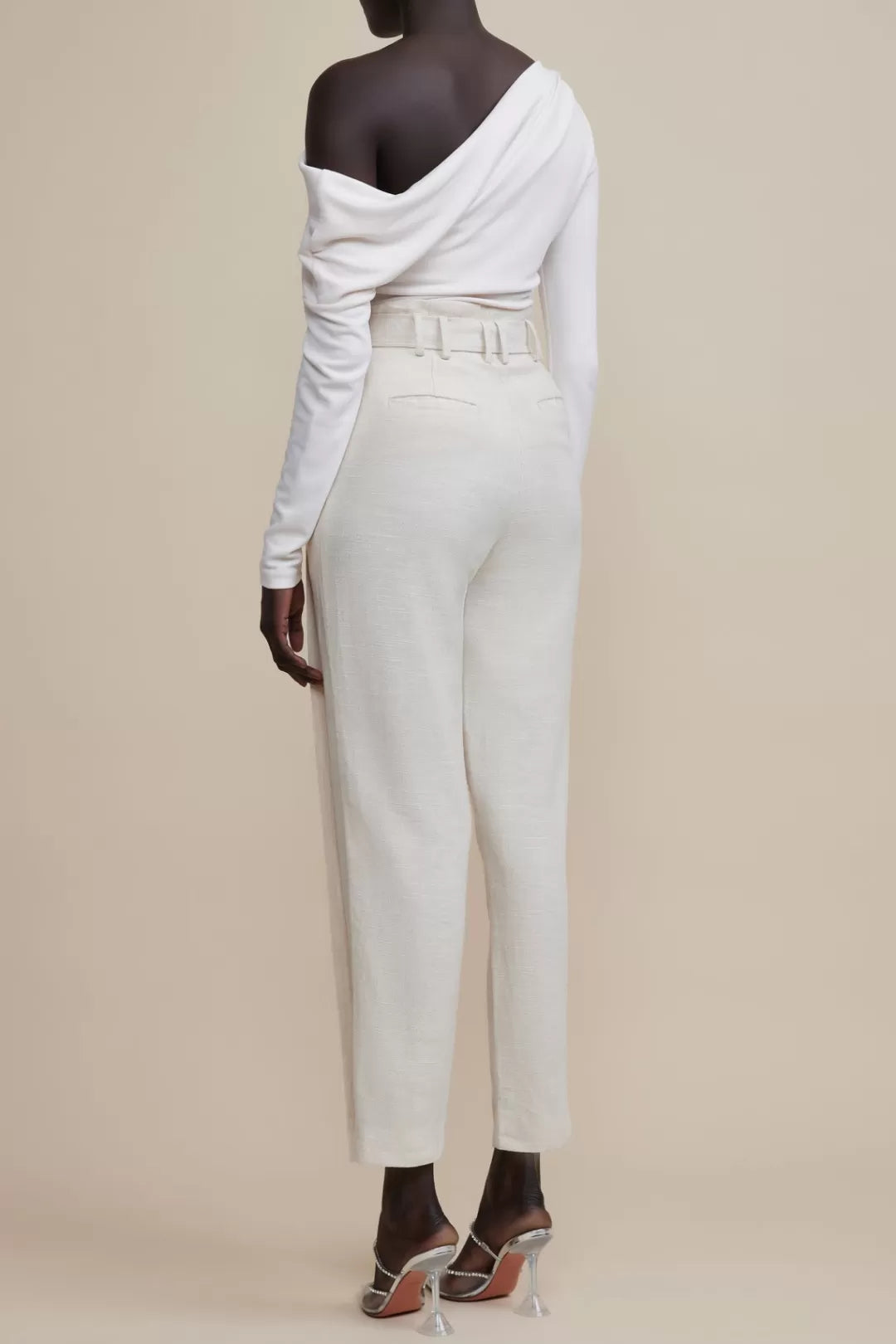 ACLER Cleveland Pant - Sand