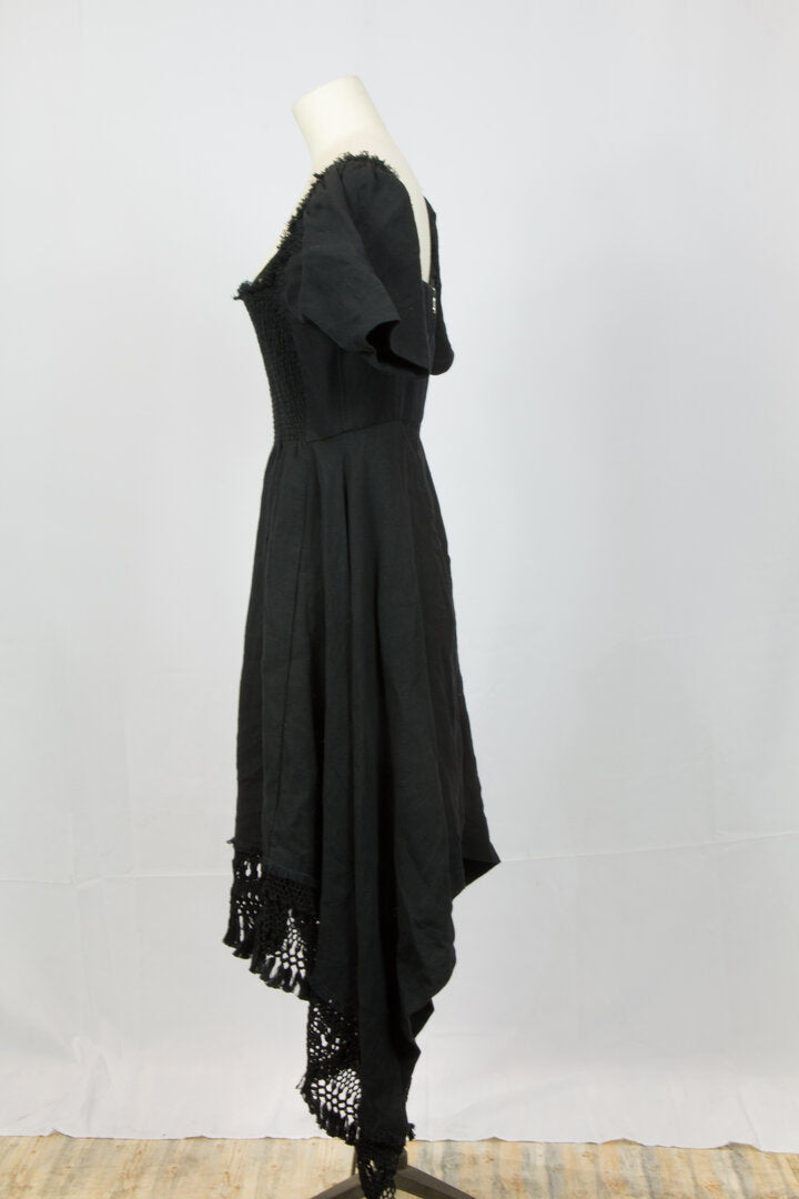 SACRED SOURCE DRESS