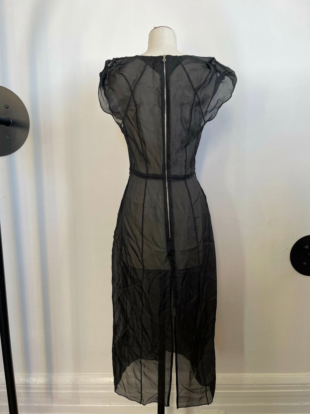 ACTIVE CITIZEN DRESS