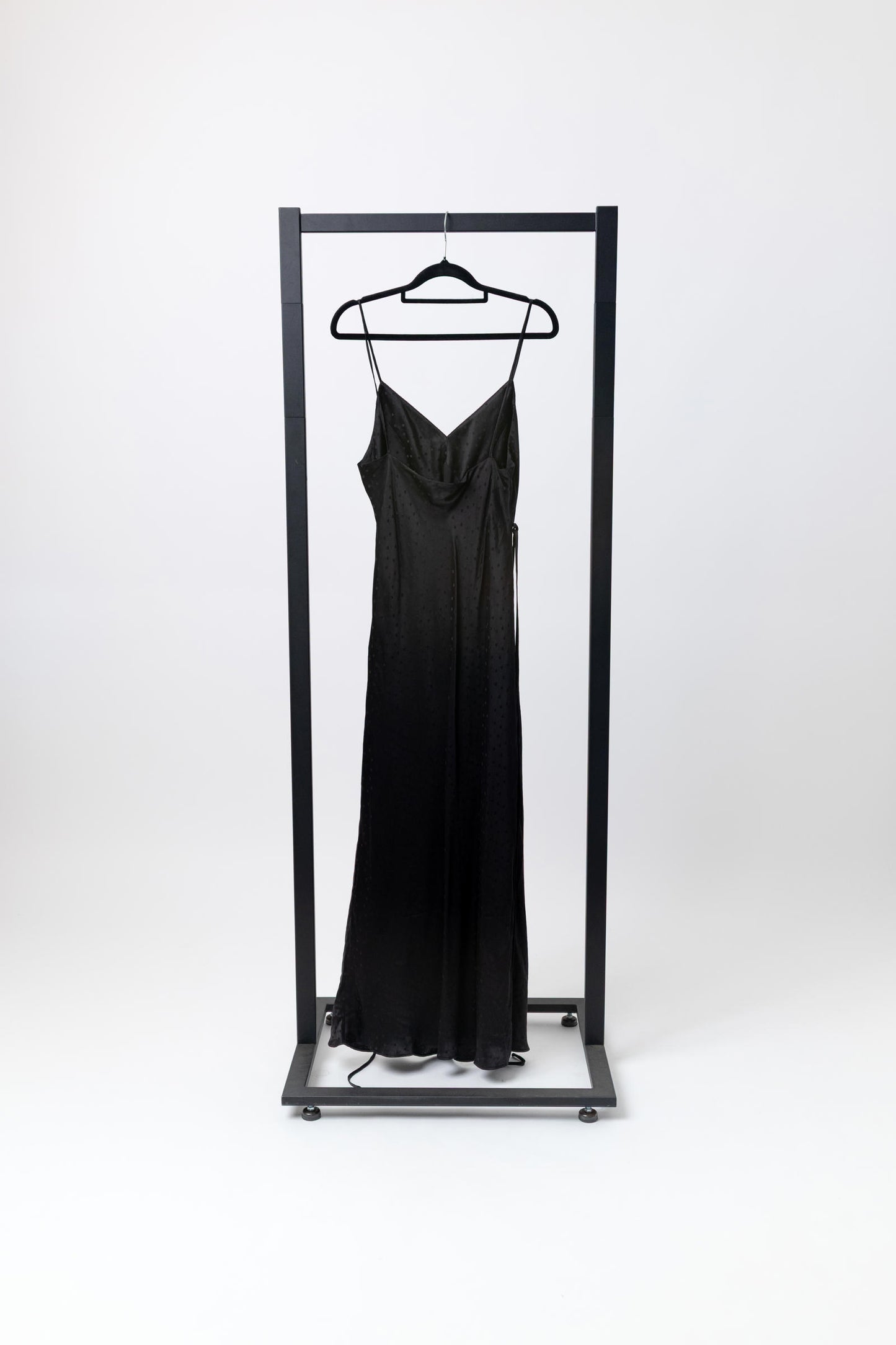 VIKTORIA & WOODS Priestess Dress - Black