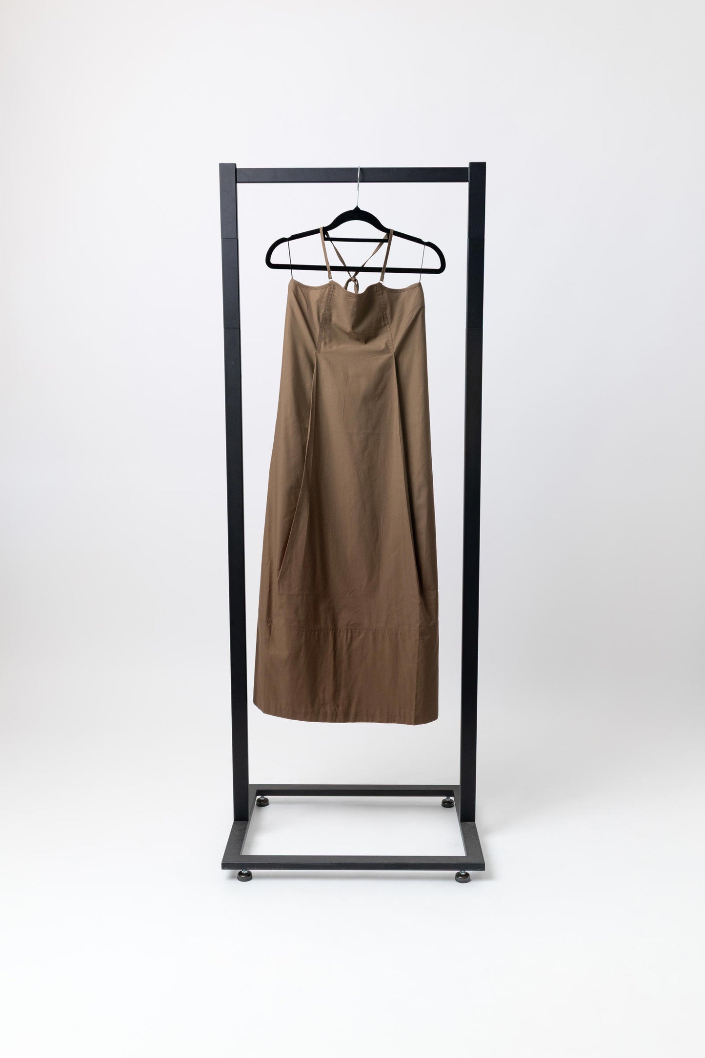SIGNIFICANT OTHER Addison Skirt - Khaki