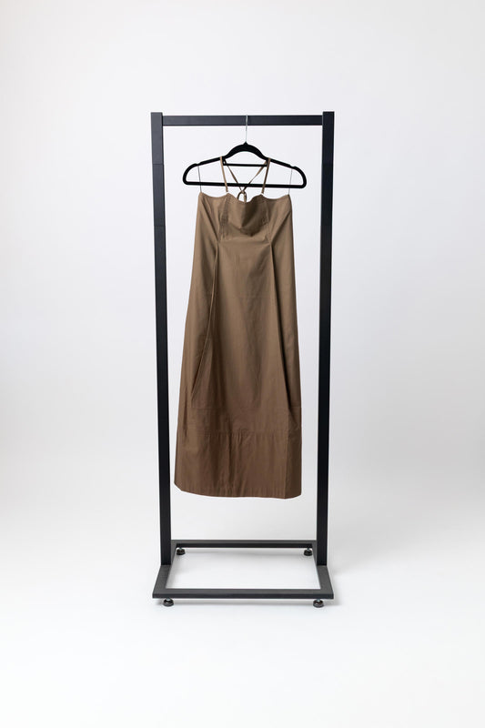 SIGNIFICANT OTHER Addison Skirt - Khaki