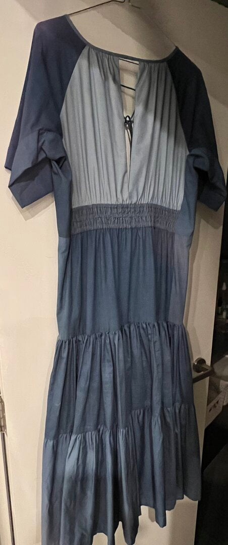 Wing Woman Dress