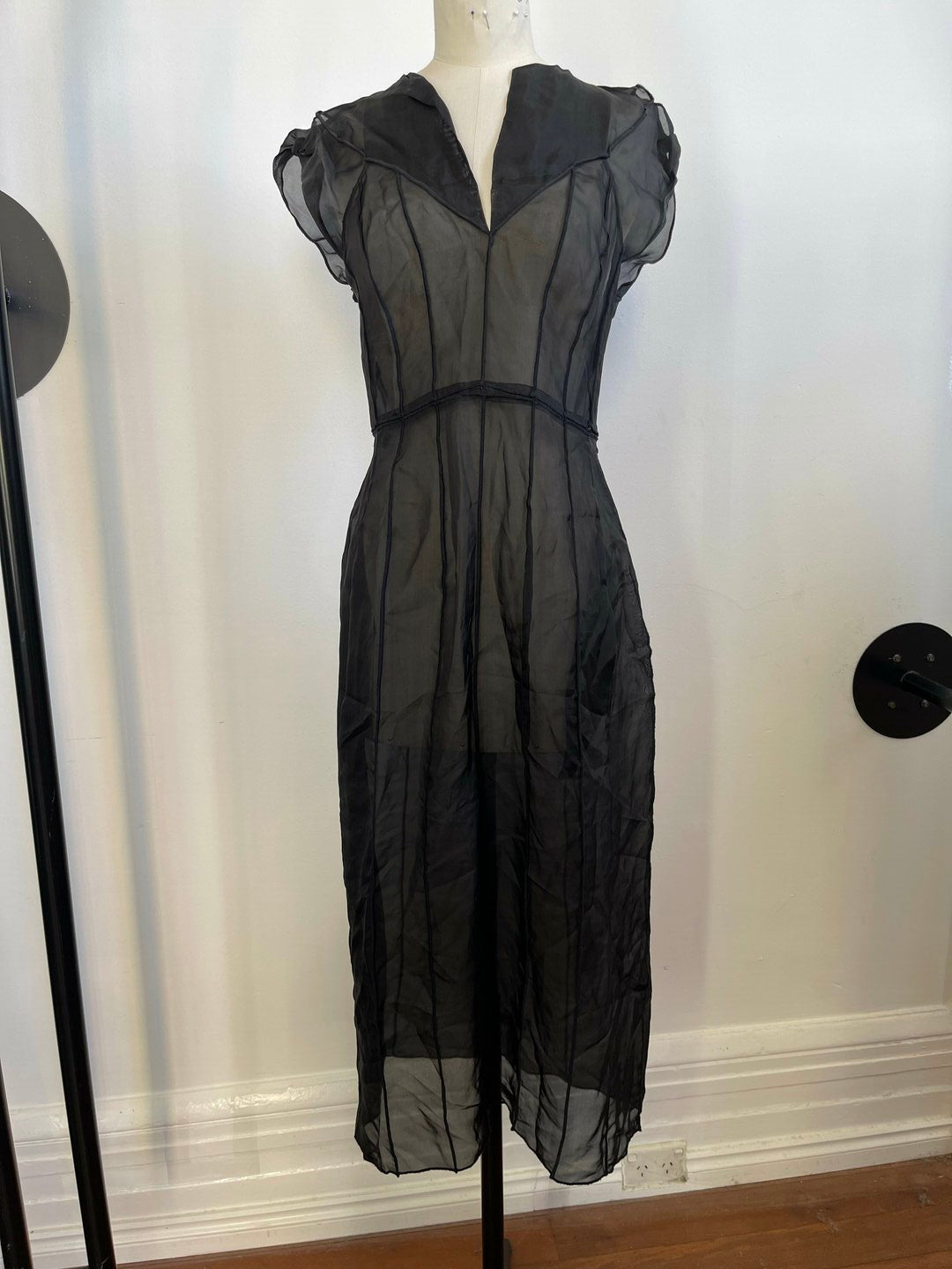 ACTIVE CITIZEN DRESS