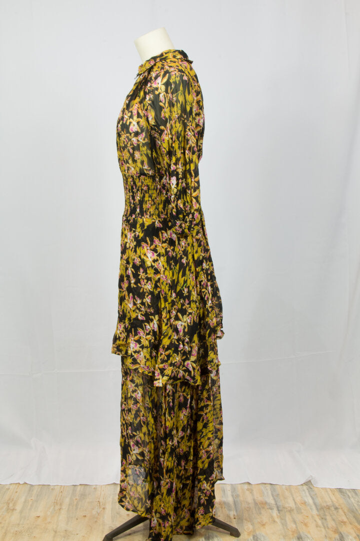 QUEEN BEE DRESS