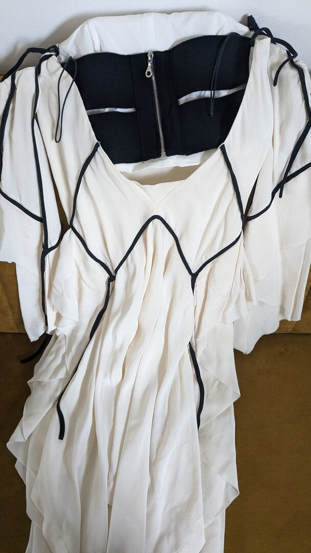 Euphoria Strapless Dress