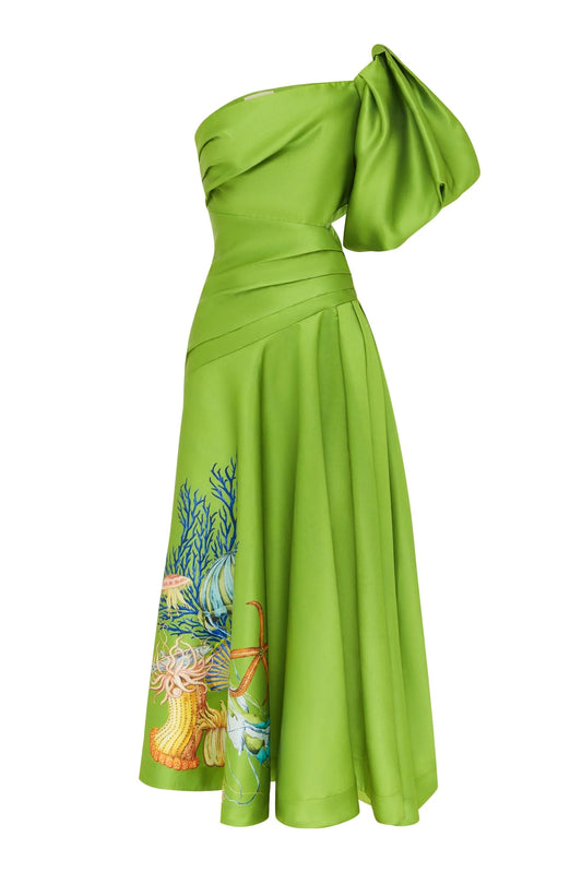 AQUATICA GOWN EXCLUSIVE