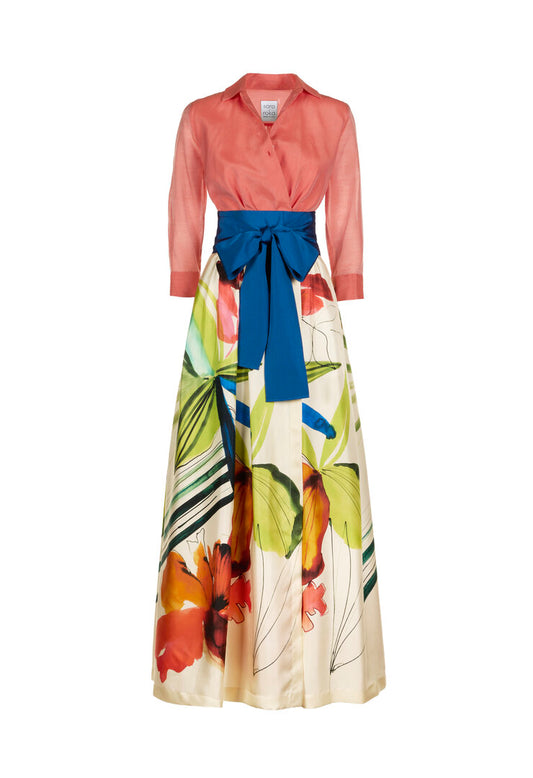 JEMMA DRESS