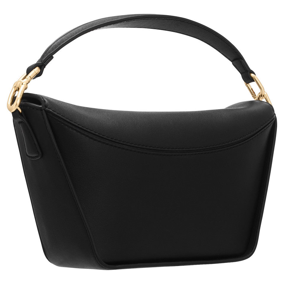 OROTON - FABLE DAY BAG - BLACK