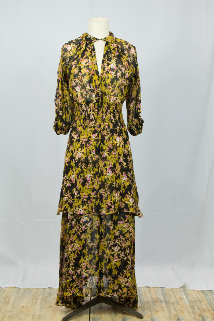 QUEEN BEE DRESS